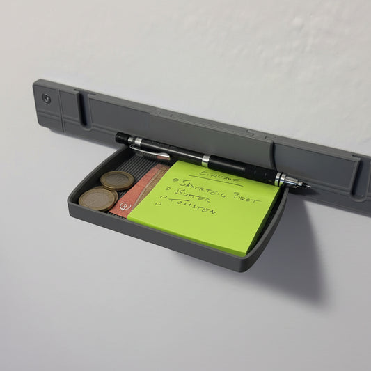 RAIL Slot-Ablage Größe M-L