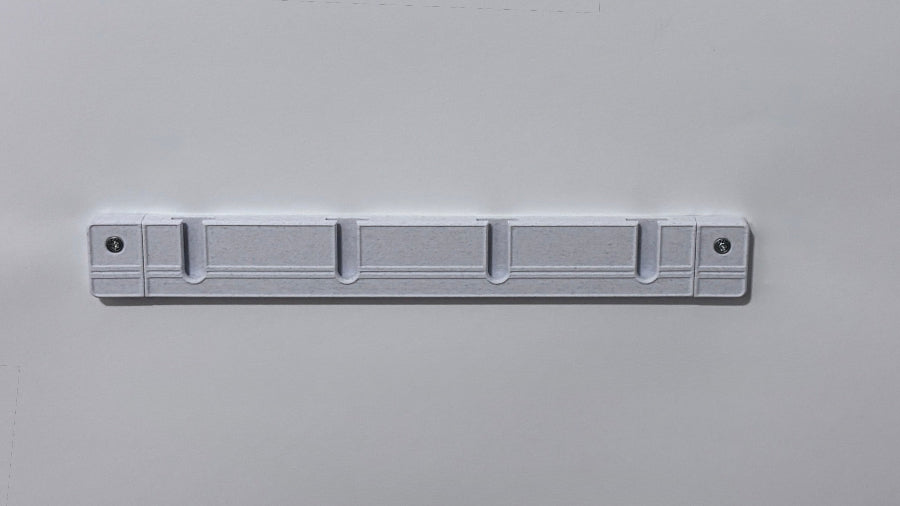 RAIL by Saint Jon 6 Slots mit Winkeln