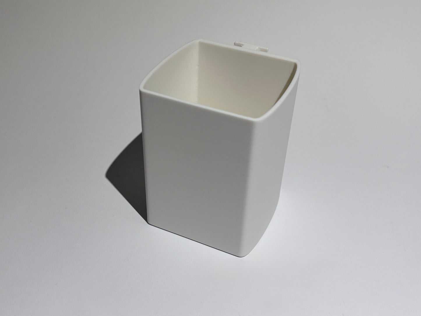 RAIL Slot-Box S Tief