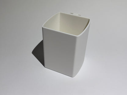 RAIL Slot-Box S Tief