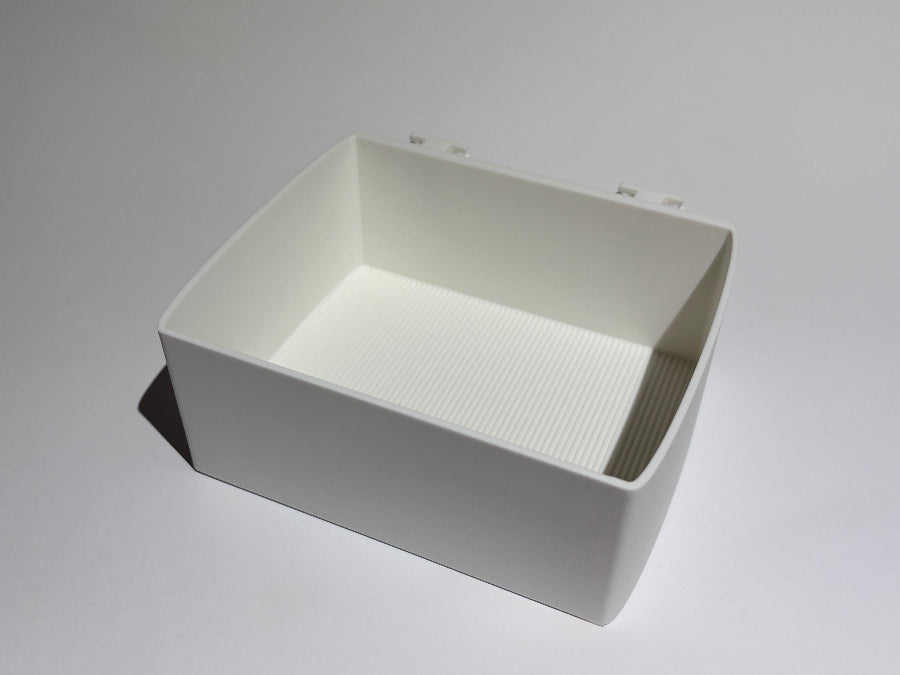 RAIL Slot-Box Größe S - L