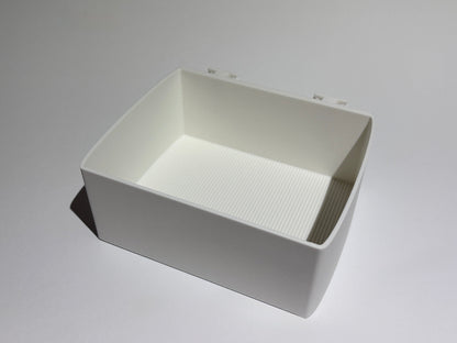 RAIL Slot-Box Größe S - L