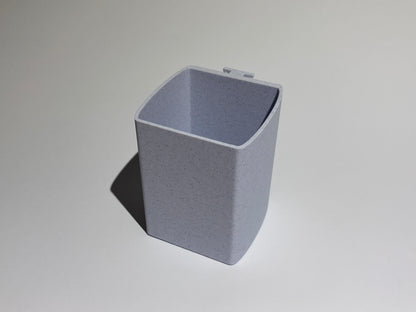 RAIL Slot-Box S Tief