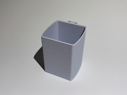 RAIL Slot-Box S Tief