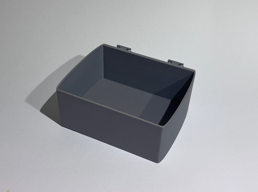 RAIL Slot-Box Größe S - L