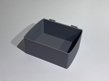 RAIL Slot-Box Größe S - L