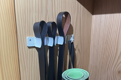 RAIL Slot-Gürtelhalter