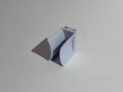 RAIL Slot-Gürtelhalter