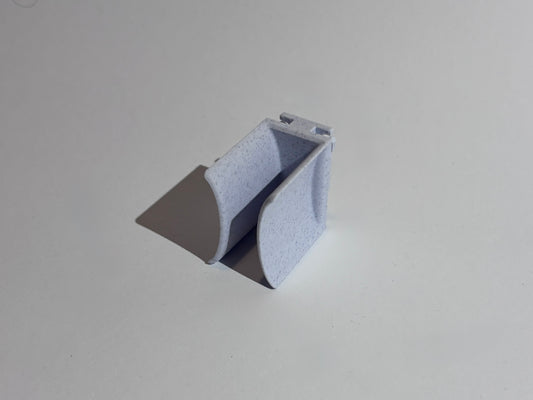 RAIL Slot-Gürtelhalter