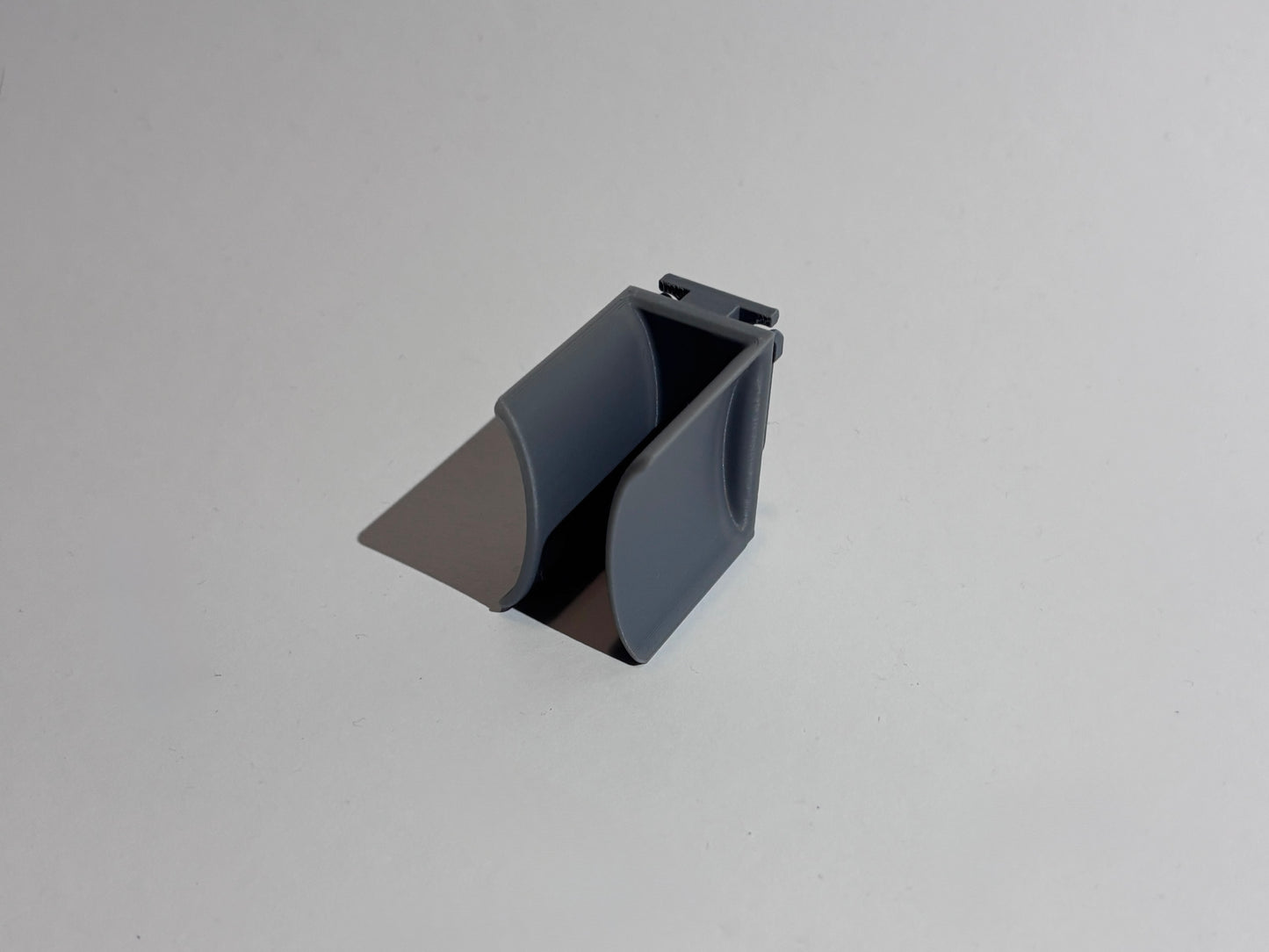 RAIL Slot-Gürtelhalter