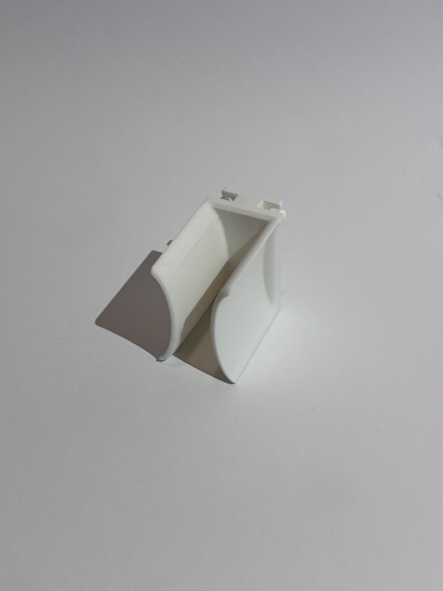 RAIL Slot-Gürtelhalter