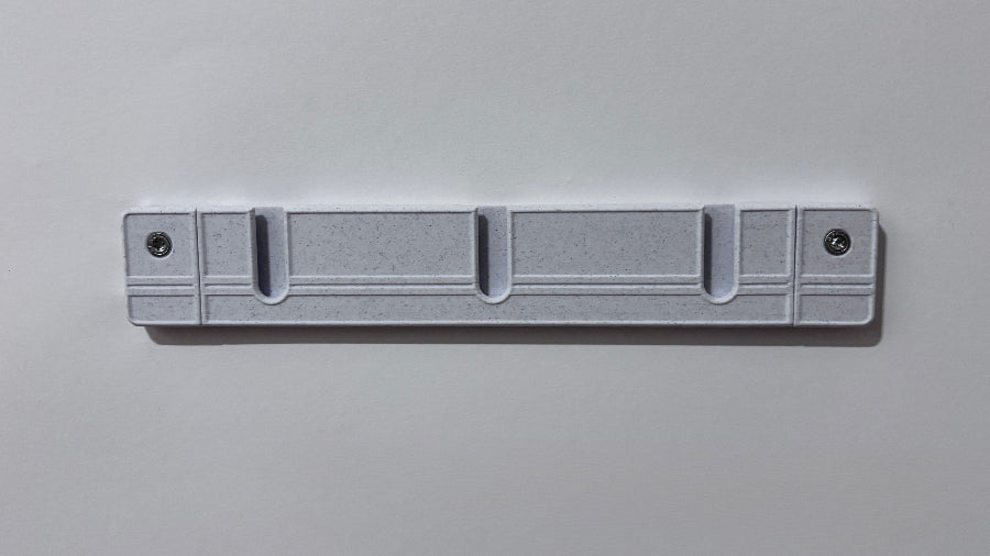 3 Slot RAIL by Saint Jon mit Winkelnn