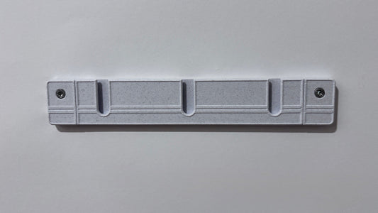 3 Slot RAIL by Saint Jon mit Winkelnn