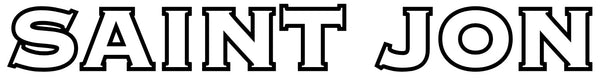 SaintJon